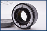 難あり ニコン Nikon AF-S TELECONVERTER TC-14E II 1.4x ボディーキャップ付 同梱無料 #am9377