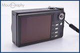 【動作保証】 リコー RICOH CX3 10.7x バッテリー、ケース付 同梱無料 #am9381