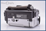 難あり ソニー SONY Handycam CCD-TRV126 20x バッテリー付属 同梱無料 #am9382
