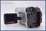 難あり ソニー SONY Handycam CCD-TRV126 20x バッテリー付属 同梱無料 #am9382
