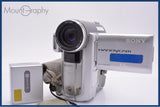 難あり ソニー SONY Handycam DCR-PC350 バッテリー付属 同梱無料 #am9383