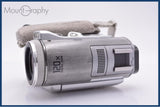 難あり ソニー SONY Handycam DCR-PC350 バッテリー付属 同梱無料 #am9383