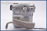 難あり ソニー SONY Handycam DCR-PC350 バッテリー付属 同梱無料 #am9383
