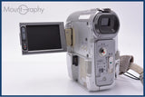 難あり ソニー SONY Handycam DCR-PC350 バッテリー付属 同梱無料 #am9383