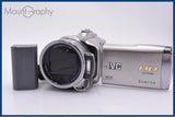 【動作保証】 ビクター JVC Everio GZ-HM400 10x バッテリー付属 同梱無料 #am9384