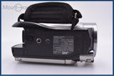 【動作保証】 ビクター JVC Everio GZ-HM400 10x バッテリー付属 同梱無料 #am9384
