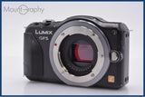 パナソニック Panasonic LUMIX DMC-GF5 同梱無料 #am9385