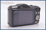 パナソニック Panasonic LUMIX DMC-GF5 同梱無料 #am9385