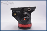 【動作保証】 マンフロット Manfrotto MVH502AH 同梱無料 #am9386