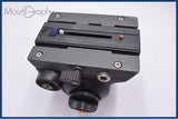 【動作保証】 マンフロット Manfrotto MVH502AH 同梱無料 #am9386