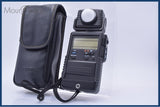 難あり セコニック SEKONIC DIGI MASTER L-718 同梱無料 #am9394