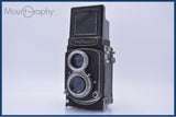 ミノルタ MINOLTA Minoltacord 75mm F3.5 同梱無料 #am9395