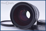 【動作保証】 ペンタックス PENTAX SMC PENTAX-A 645 ZOOM 80-160mm F4.5 前後キャップ&レンズフィルター付 同梱無料 #am9396
