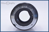 【動作保証】 コニカ KONICA HEXANON AR 135mm F2.5 前後キャップ&レンズフィルター付 同梱無料 #am9397