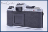 【動作保証】 ペンタックス Pentax ME シルバー 同梱無料 #am9400
