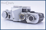 オリンパス Olympus OM-1 シルバー 同梱無料 #am9401