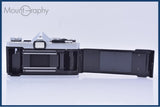 【動作保証】 オリンパス Olympus OM-1 シルバー 同梱無料 #am9402