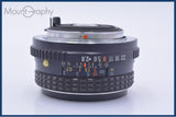 【動作保証】 ペンタックス PENTAX SMC PENTAX-M 28mm F2.8 前後キャップ&レンズフィルター付 同梱無料 #am9406