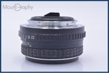 【動作保証】 ペンタックス PENTAX SMC PENTAX-M 50mm F1.7 前後キャップ&レンズフィルター付 同梱無料 #am9407