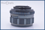 難あり ペンタックス PENTAX Auto-Takumar 55mm F1.8 同梱無料 #am9410