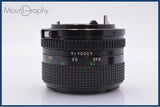 【動作保証】 キヤノン Canon NEW FD 50mm F1.4 前後キャップ&レンズフィルター付 同梱無料 #am9414