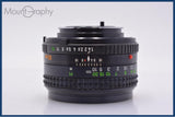 【動作保証】 ミノルタ MINOLTA MD ROKKOR 50mm F1.4 前後キャップ&レンズフィルター付 同梱無料 #am9415