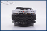 【動作保証】 オリンパス OLYMPUS OM-SYSTEM G.ZUIKO AUTO-S 50mm F1.4 前後キャップ&レンズフィルター付 同梱無料 #am9416