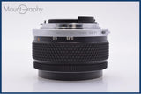 【動作保証】 オリンパス OLYMPUS OM-SYSTEM G.ZUIKO AUTO-S 50mm F1.4 前後キャップ&レンズフィルター付 同梱無料 #am9418