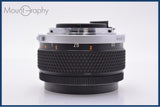 【動作保証】 オリンパス OLYMPUS OM-SYSTEM G.ZUIKO AUTO-S 50mm F1.4 前後キャップ&レンズフィルター付 同梱無料 #am9418