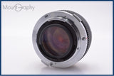 【動作保証】 オリンパス OLYMPUS OM-SYSTEM G.ZUIKO AUTO-S 50mm F1.4 前後キャップ&レンズフィルター付 同梱無料 #am9418
