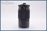 【動作保証】 コニカ KONICA HEXANON AR 200mm F4 前後キャップ&レンズフィルター付 同梱無料 #am9419