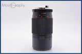 【動作保証】 コニカ KONICA HEXANON AR 200mm F4 前後キャップ&レンズフィルター付 同梱無料 #am9419