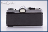 【動作保証】 オリンパス Olympus OM-1 シルバー 同梱無料 #am9420