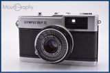 【動作保証】 オリンパス Olympus TRIP 35 40mm F2.8 同梱無料 #am9424