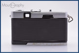 【動作保証】 オリンパス Olympus TRIP 35 40mm F2.8 同梱無料 #am9424