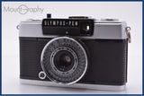 【動作保証】 オリンパス Olympus PEN EE-3 28mm F3.5 同梱無料 #am9425