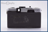 【動作保証】 オリンパス Olympus PEN EE-3 28mm F3.5 同梱無料 #am9425