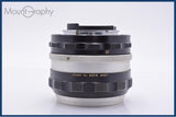 難あり ニコン Nikon NIKKOR-S Auto 50mm F1.4 非Ai 同梱無料 #am9427
