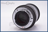 難あり シグマ SIGMA ZOOM 18-50mm F2.8 EX DC ニコンF用(AF) 同梱無料 #am9428