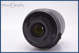 難あり ニコン Nikon AF-S DX NIKKOR 55-200mm F4-5.6 G ED VR 同梱無料 #am9429