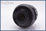 【美品・動作保証】 ニコン Nikon AF-S DX NIKKOR 18-55mm F3.5-5.6 G VR 前後キャップ&レンズフィルター付 同梱無料 #am9430