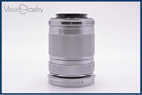 【美品・動作保証】 オリンパス Olympus M.ZUIKO DIGITAL 40-150mm F4-5.6 ED MSC 前キャップ&レンズフィルター付 同梱無料 #am9432