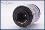 【美品・動作保証】 オリンパス Olympus M.ZUIKO DIGITAL 40-150mm F4-5.6 ED MSC 前キャップ&レンズフィルター付 同梱無料 #am9432