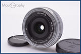 【動作保証】 オリンパス OLYMPUS M.ZUIKO DIGITAL 14-42mm F3.5-5.6 EZ ED MSC 前後キャップ付 同梱無料 #am9433