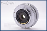 【動作保証】 オリンパス OLYMPUS M.ZUIKO DIGITAL 14-42mm F3.5-5.6 EZ ED MSC 前後キャップ付 同梱無料 #am9433