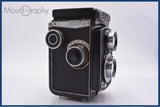【動作保証】 ヤシカ YASHICA ROOKIE 80mm F3.5 同梱無料 #am9434