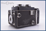 【動作保証】 ヤシカ YASHICA ROOKIE 80mm F3.5 同梱無料 #am9434