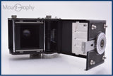 【動作保証】 ヤシカ YASHICA ROOKIE 80mm F3.5 同梱無料 #am9434