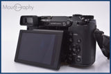 【動作保証】 パナソニック Panasonic LUMIX DMC-GX7 ボディーキャップ付 同梱無料 #am9435