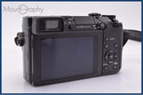 【動作保証】 パナソニック Panasonic LUMIX DMC-GX7 ボディーキャップ付 同梱無料 #am9435